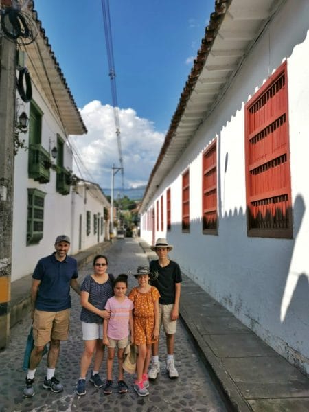 Santa Fe de Antioquia Tour
