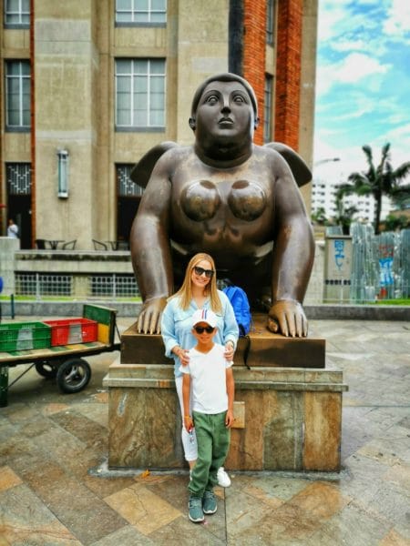 city tour Medellin