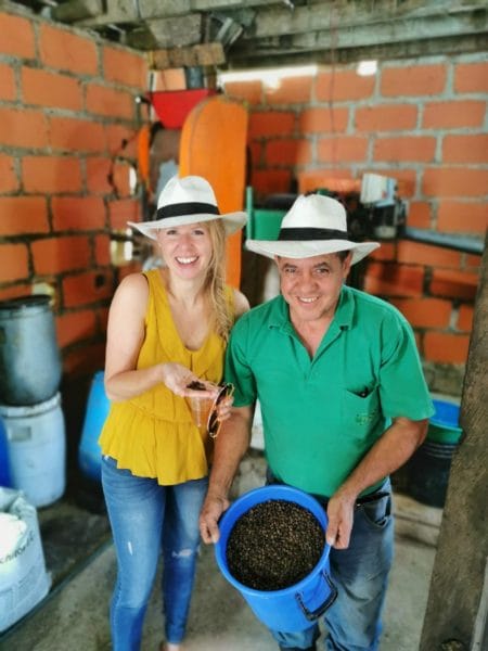 Coffee Tour in Medellin