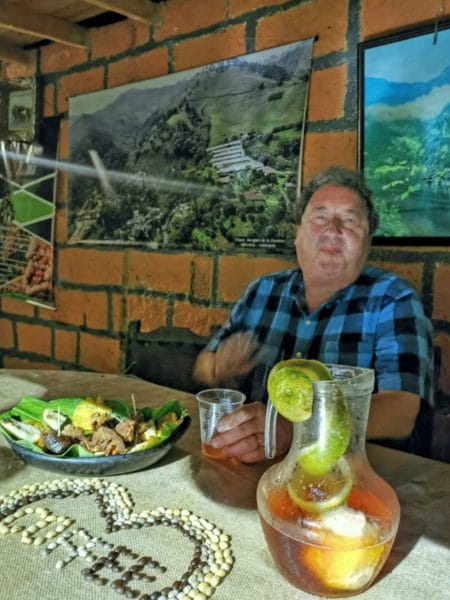 food tour in medellin